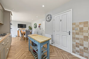 Delves Close Walton